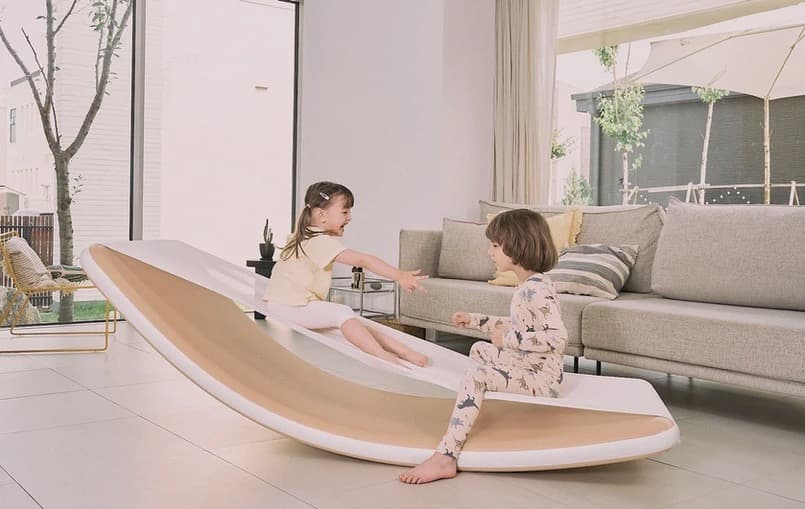 プレミアムairハンモック