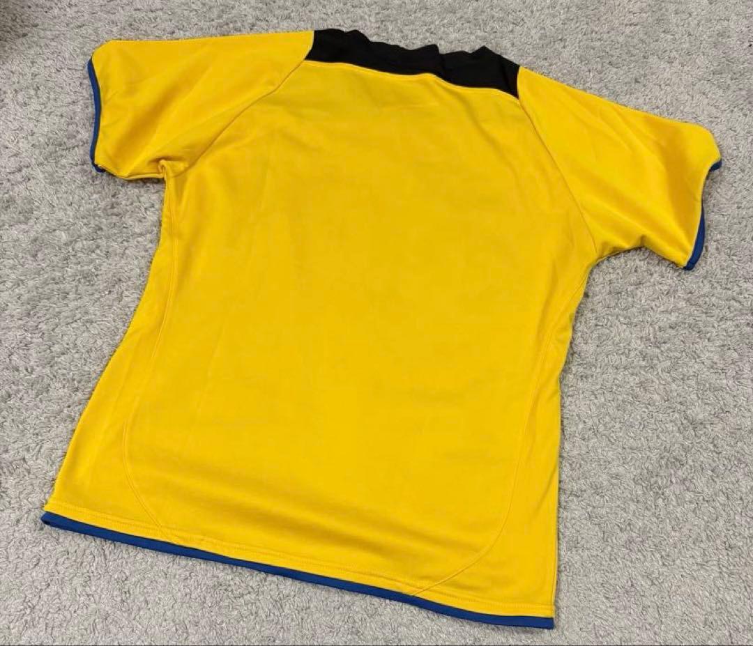 YONEX ヨネックス　マレーシア代表ユニフォーム バドミントン ウェア　シャツ
