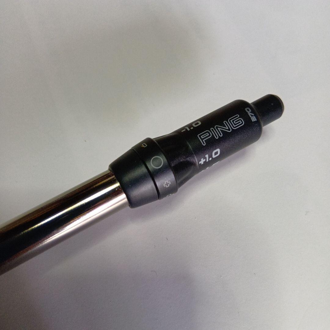 新品　PING TOUR 2.0 CHROME 85S シャフト 39.25