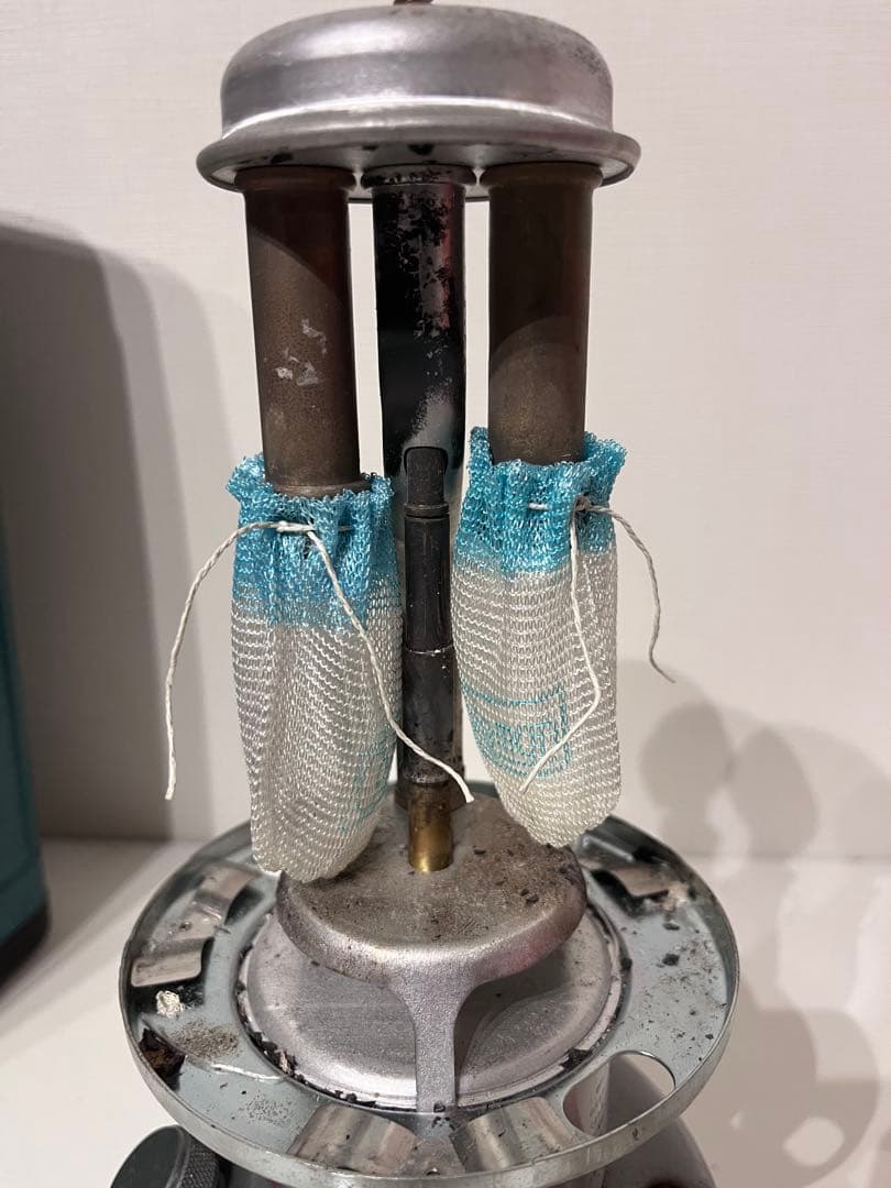 coleman ガソリンランタン model 288A740J