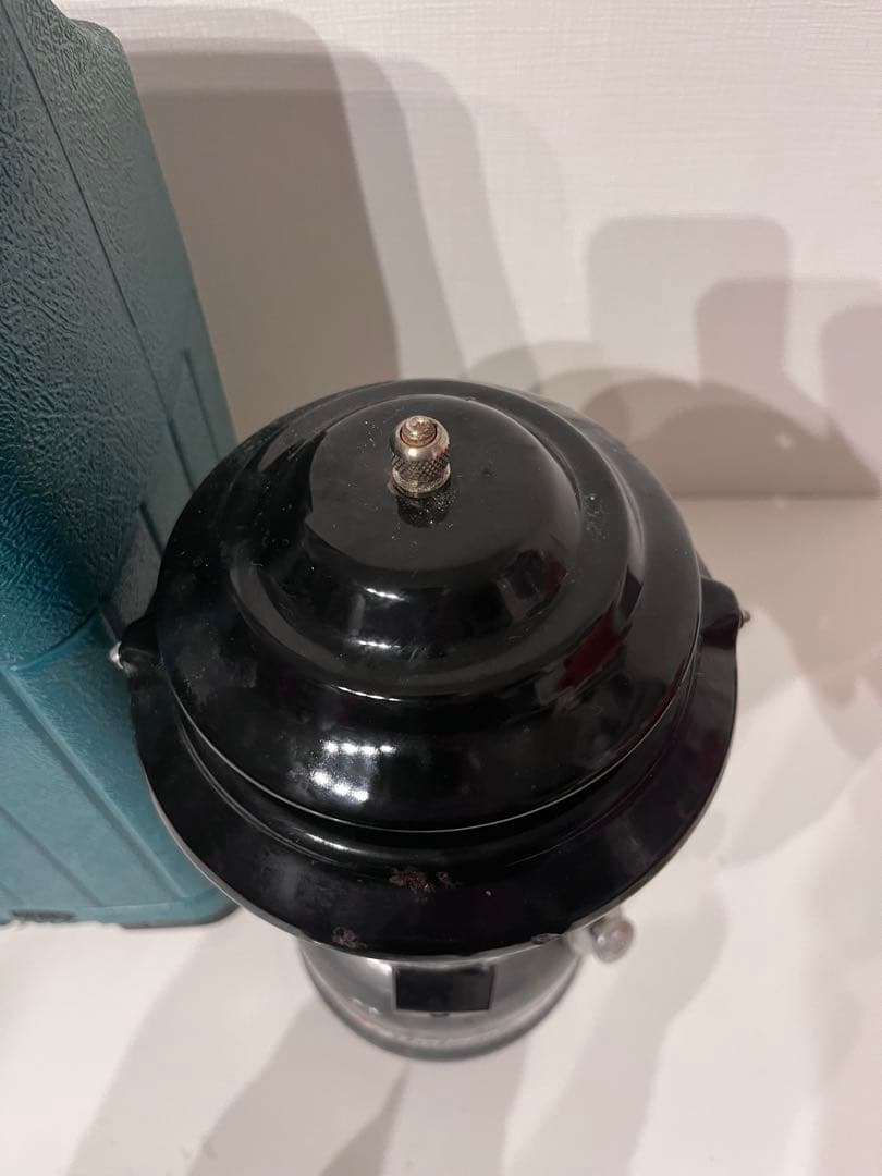 coleman ガソリンランタン model 288A740J