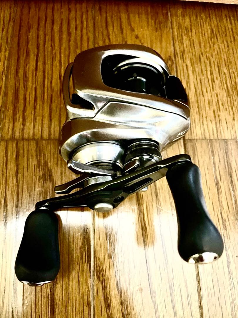 シマノ(SHIMANO) バンタム(Bantam)MGL PG LEFT(左)