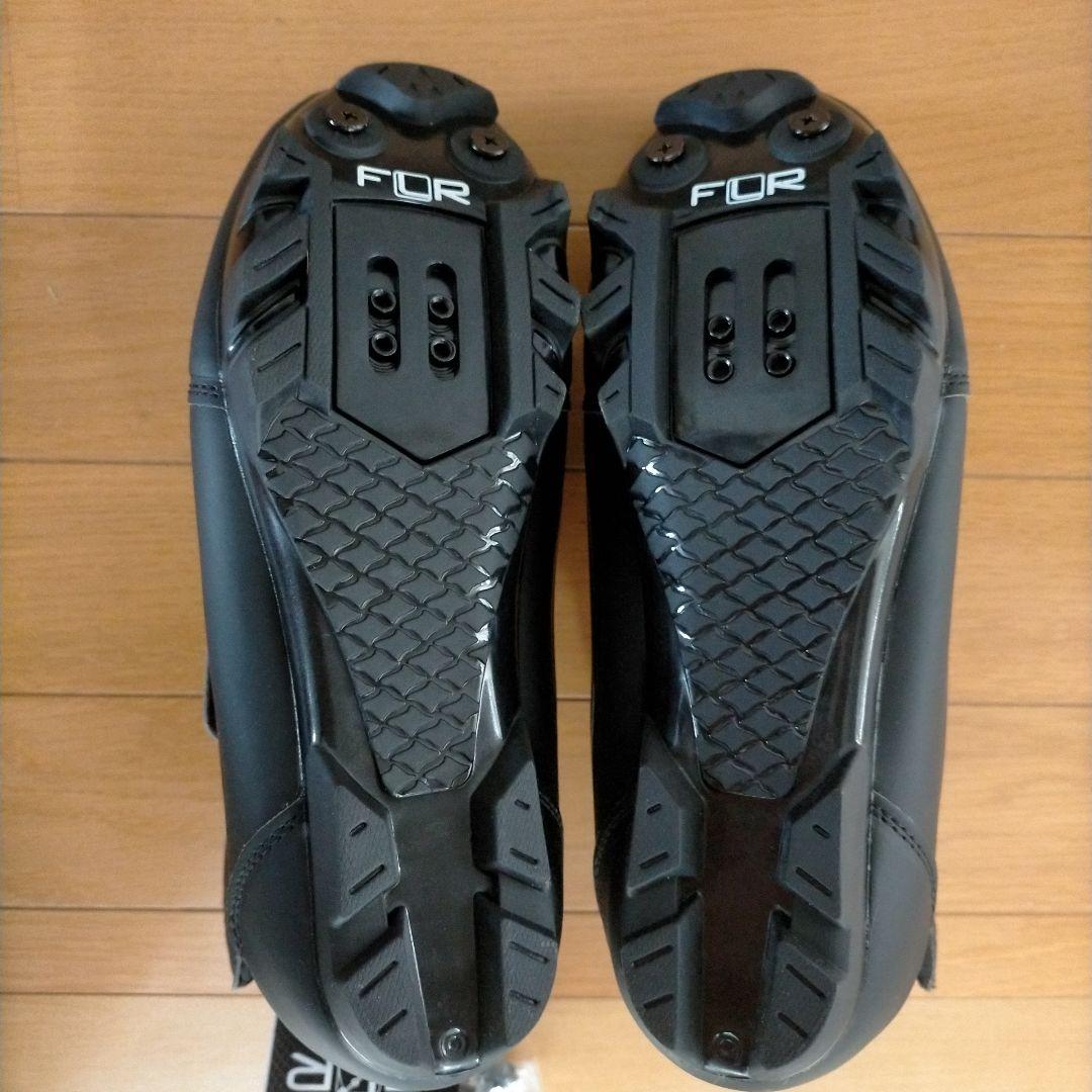【新品】FLR DEFENDER MTB size:EUR39/ 25cm