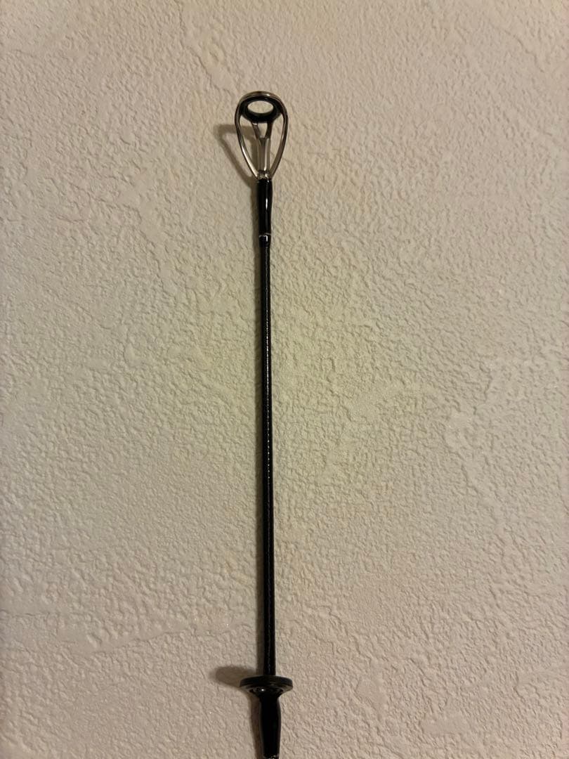 【美品】DAIWA LABRAX AGS BS72MHS