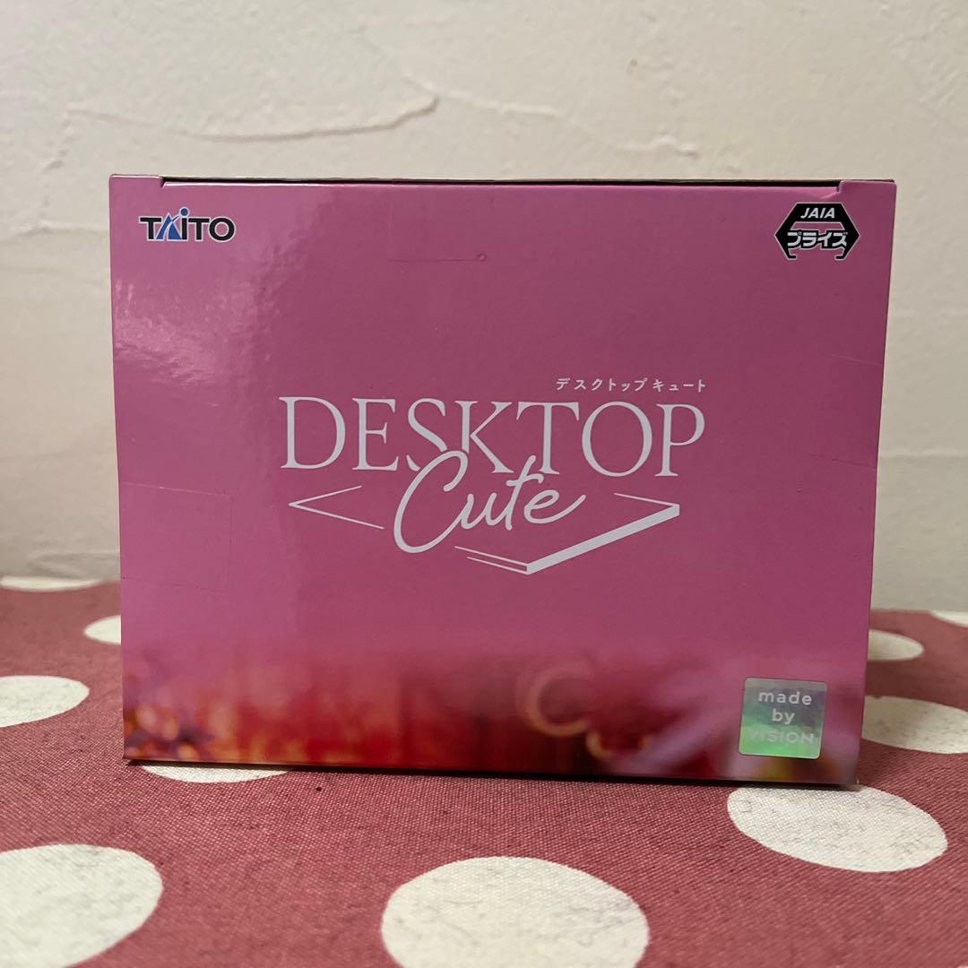 To LOVEるDesktop Cuteナナ チャイナドレスver.10点セット