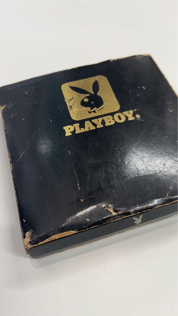 PLAYBOY　シガレットケース