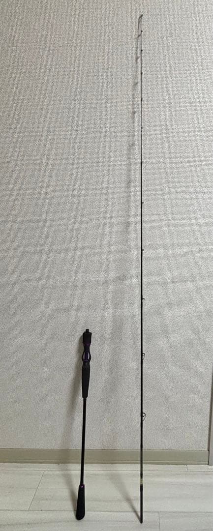 鏡牙　63B-2 バッシー