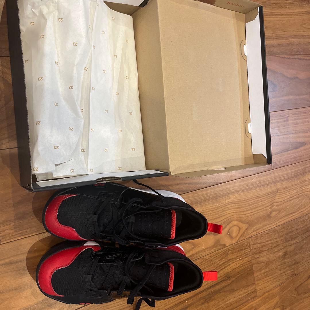 美品！JORDAN STAY LOYAL 2 DQ8401-016