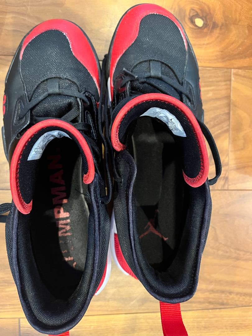 美品！JORDAN STAY LOYAL 2 DQ8401-016