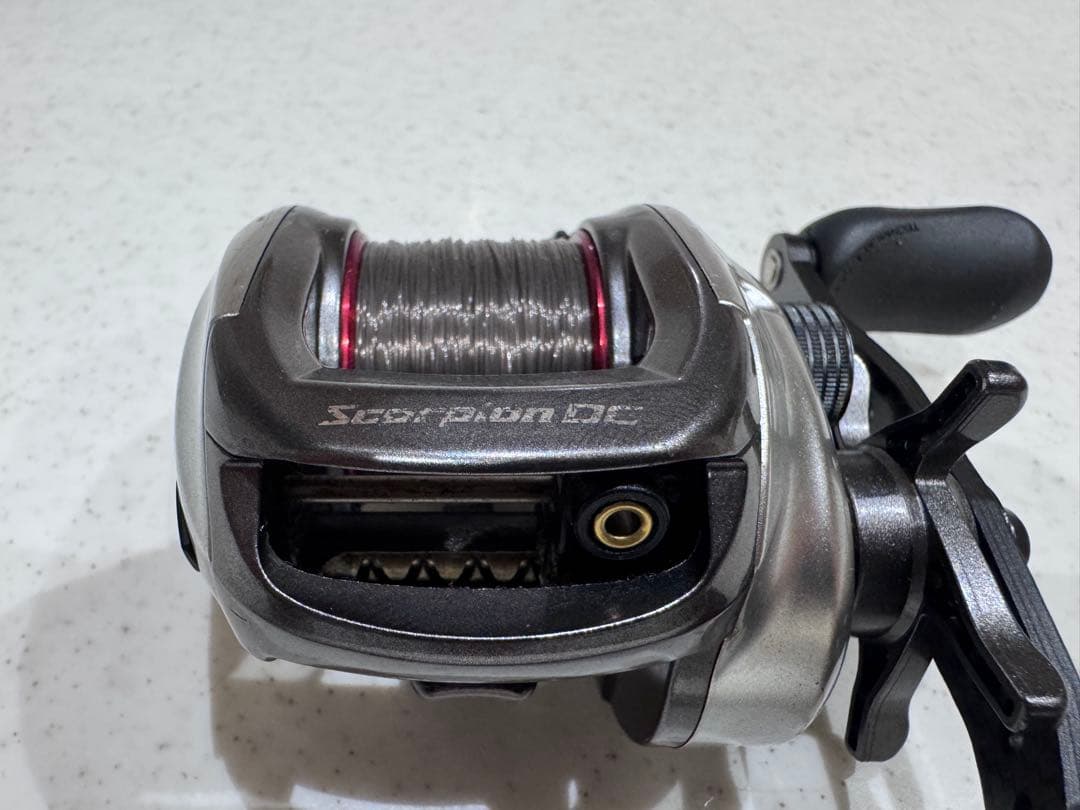 SHIMANO Scorpion DC7 シマノ　スコーピオン