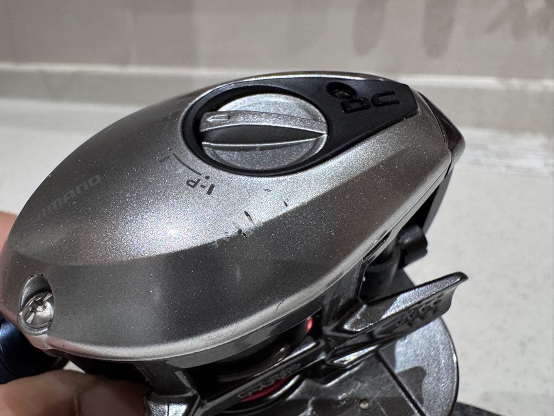 SHIMANO Scorpion DC7 シマノ　スコーピオン