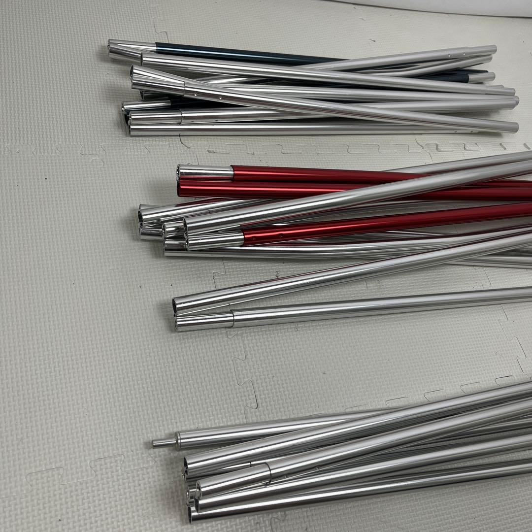 【美品】スノーピーク エントリー2ルームエルフィールド TP-880R