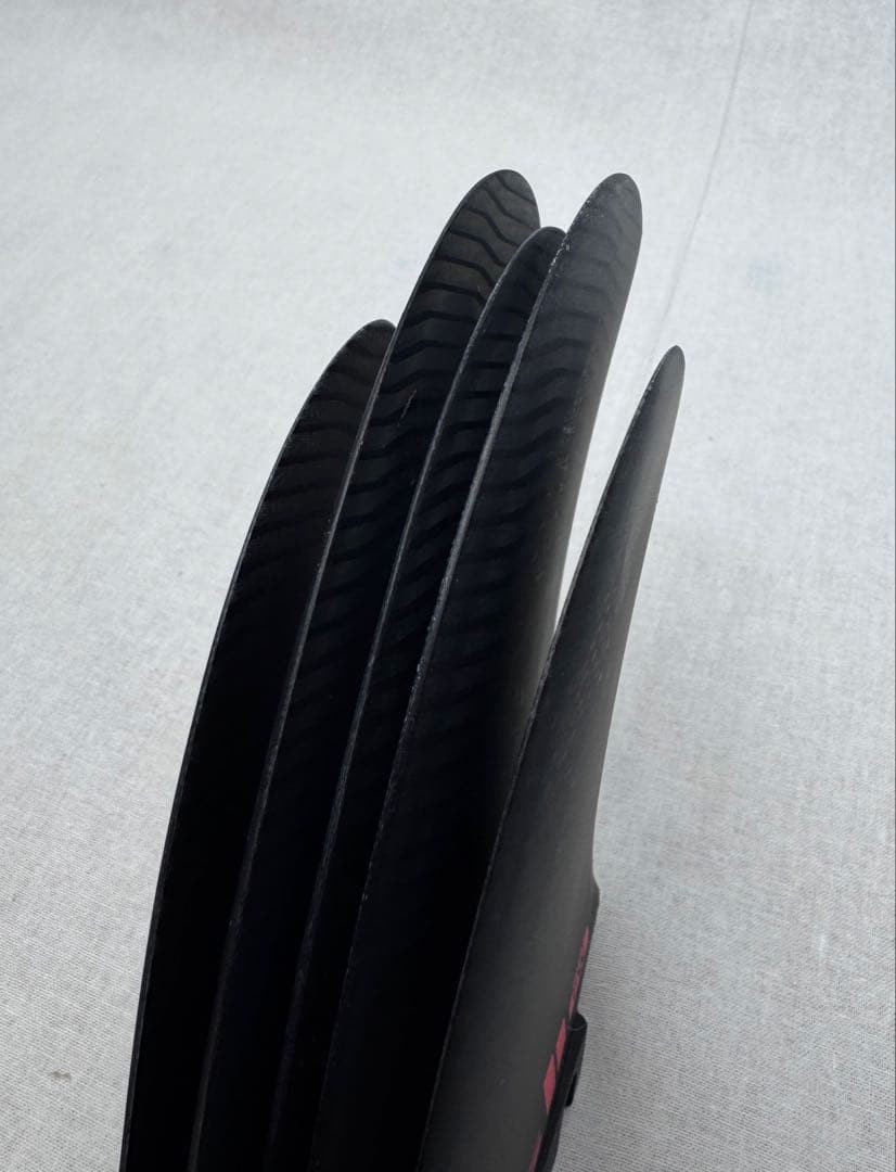 FCS2 FW TRI-QUAD SET ファイヤーワイヤーエアコア5本セット