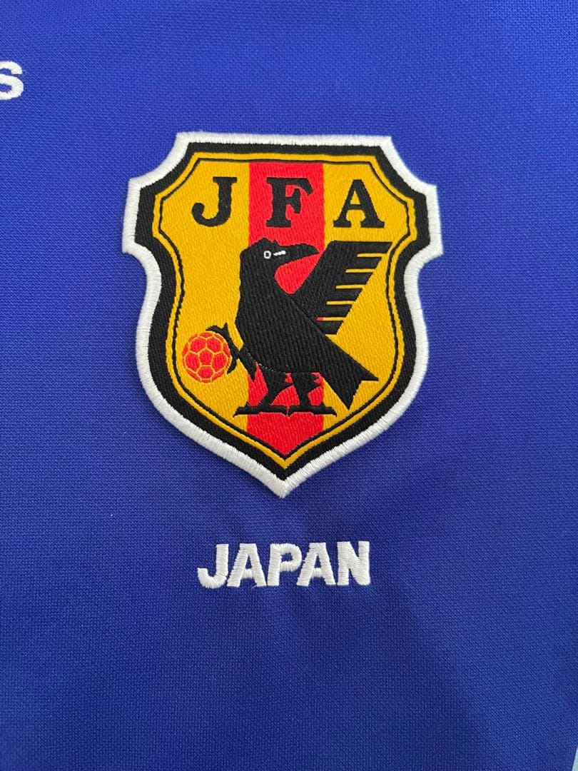 日本代表 2006W杯モデル　玉田圭司 28 ユニフォーム