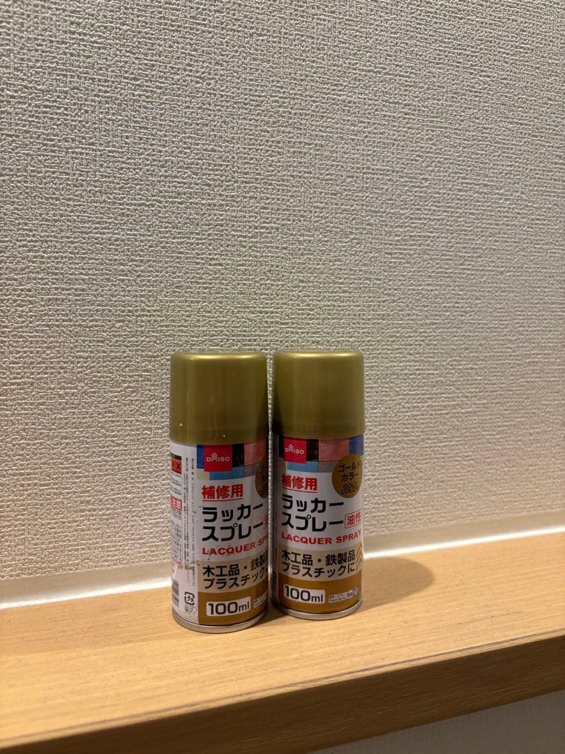 コッパースタンド
