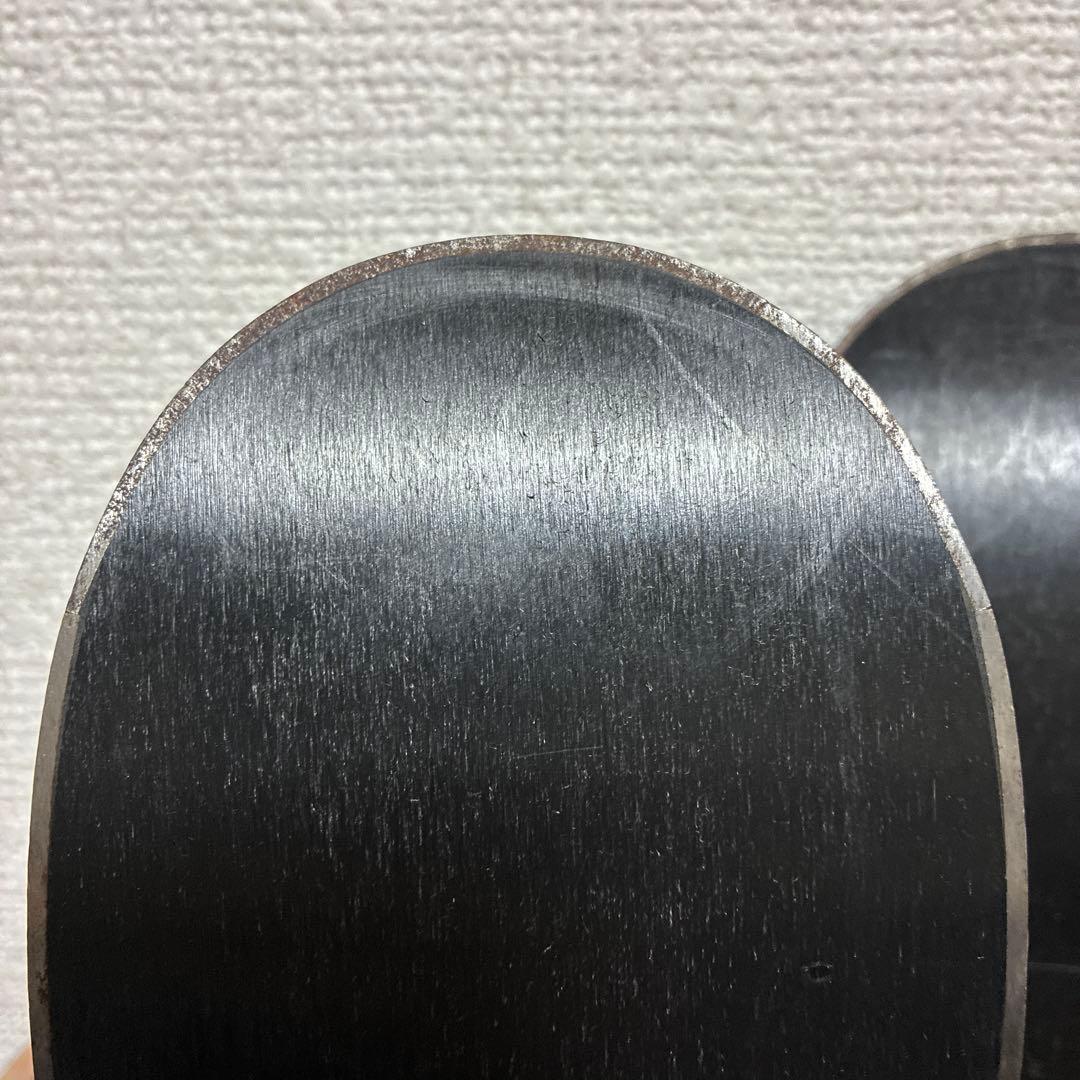 ジュニア用スキーセット126/90/24.5cm