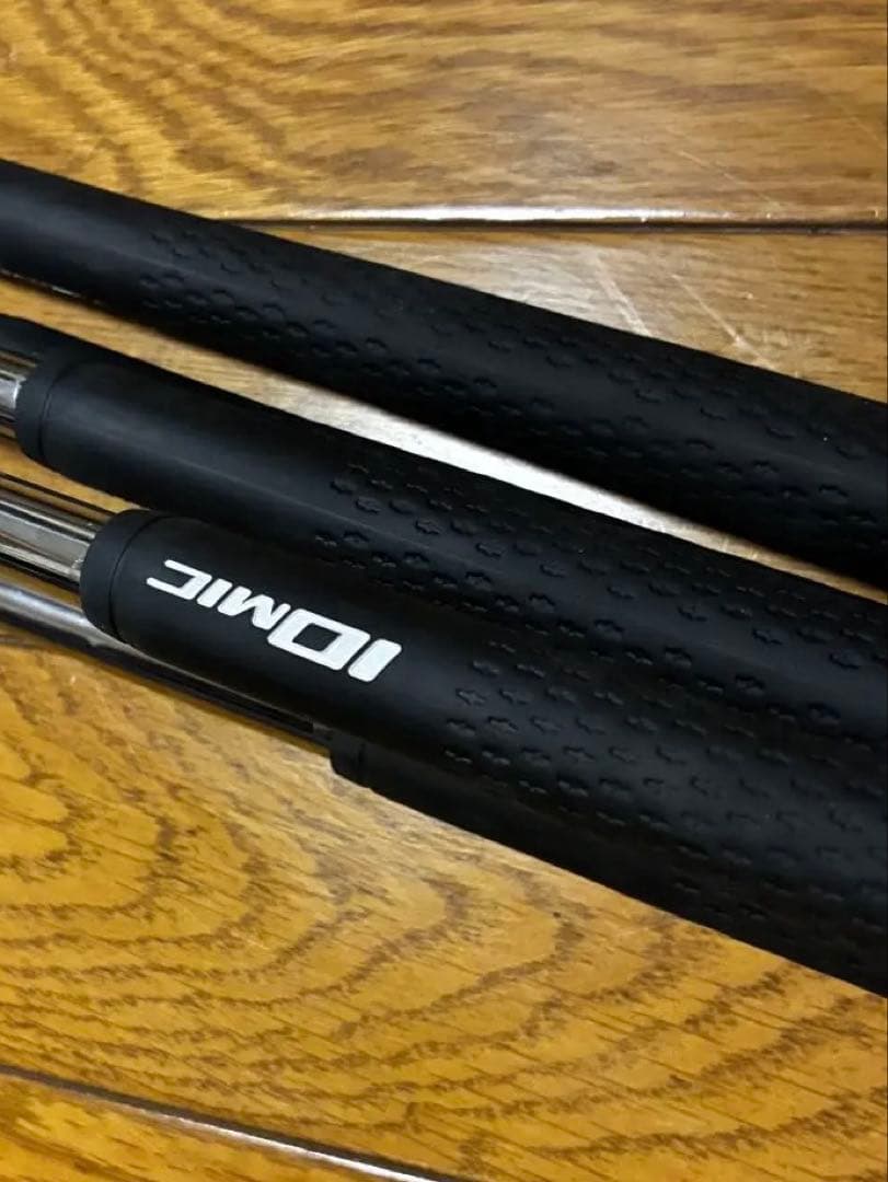 ONOFF KURO (2022) アイアン 6-PW モーダス125(S)