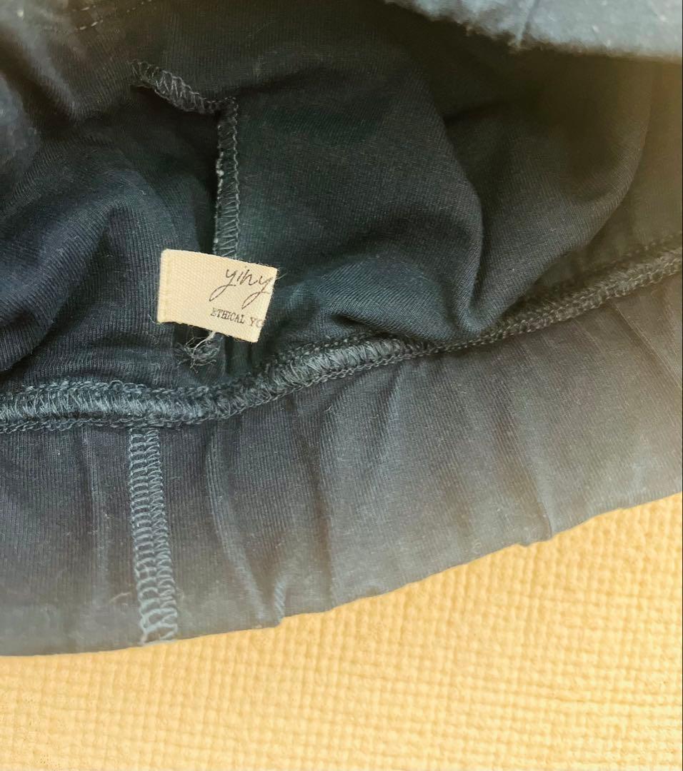 新品　yingyang ◆ブイトップブラ　MIDNIGHT