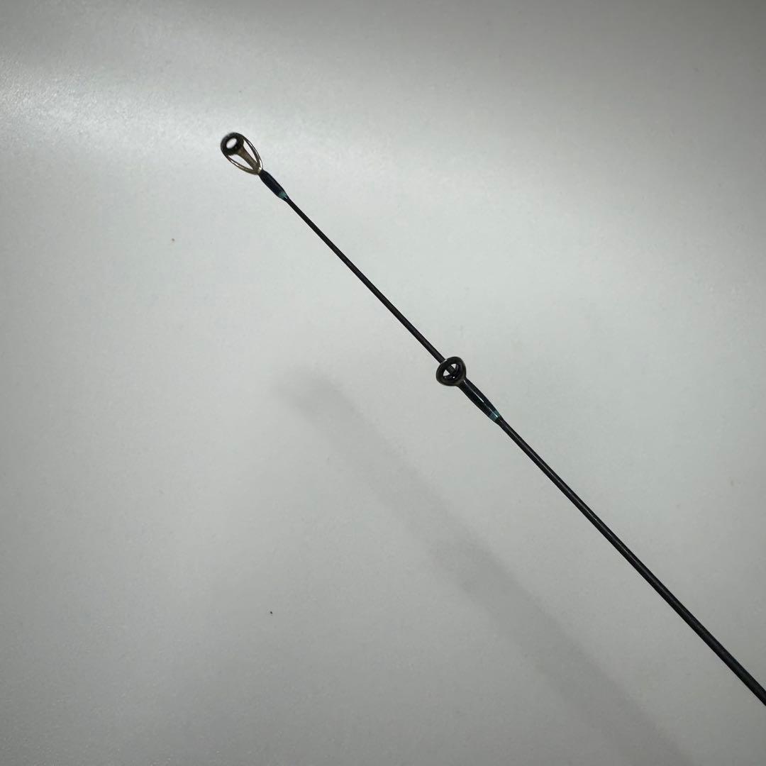 デジーノ レイス エフィン LW-sj70ul RST2s 【竿袋有】