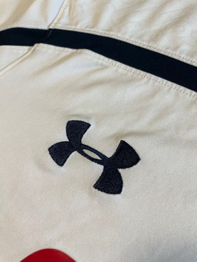 ウェア Tottenham Hotspur 14/15  jersey