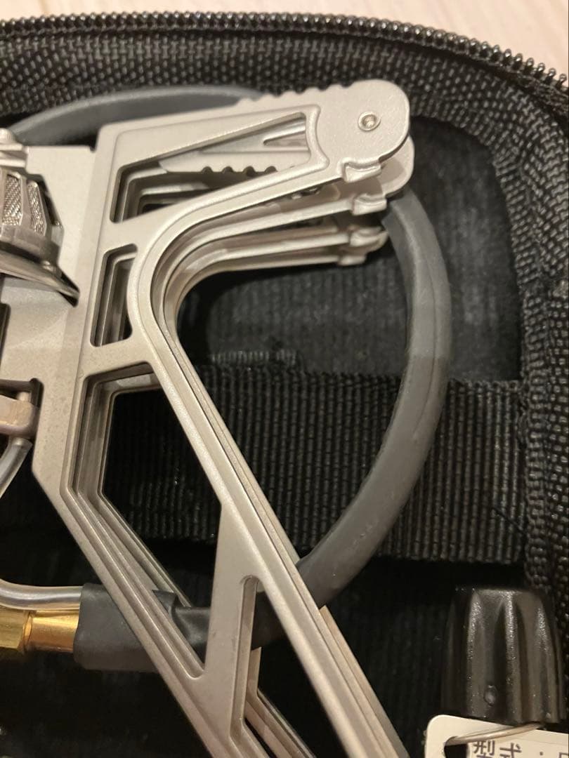 バーベキュー・調理用品 PRIMUS Ultra Spider Stove P-154S