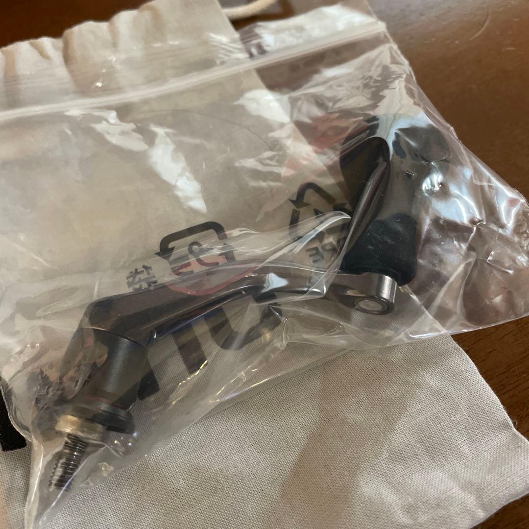 I'm　　新品　シマノ　セフィアxr C3000S 21年モデル