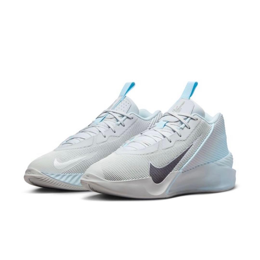 【美品】NIKE バスケットシューズ ナイキ G.T. ジャンプ アカデミー