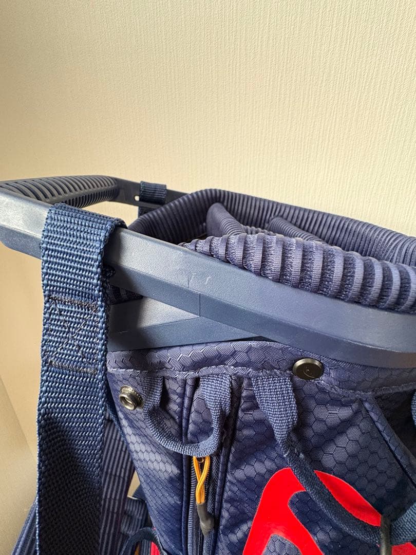 ゴルフバッグ　サンマウンテン