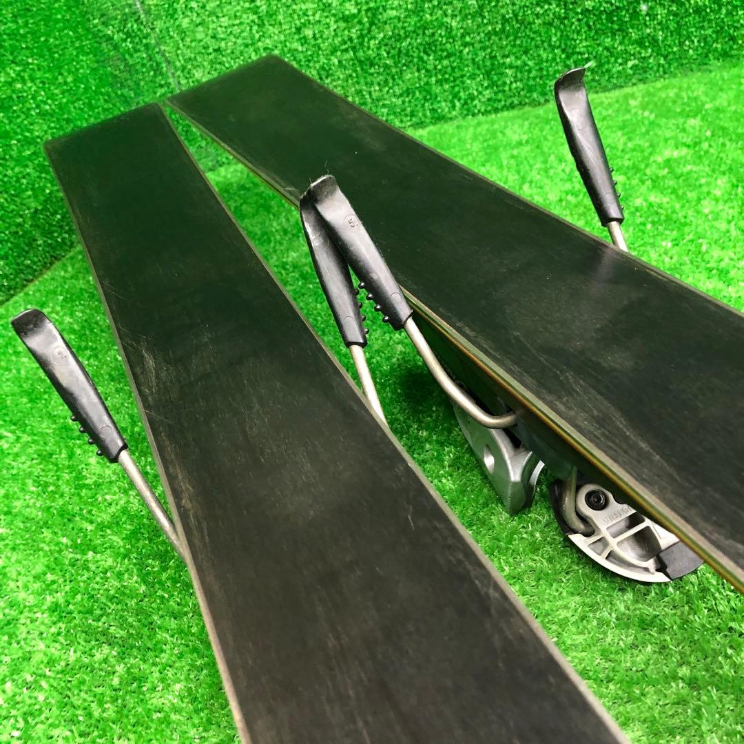 寶SKI-H312 ロシニョール スキー板 150cm BANDIT