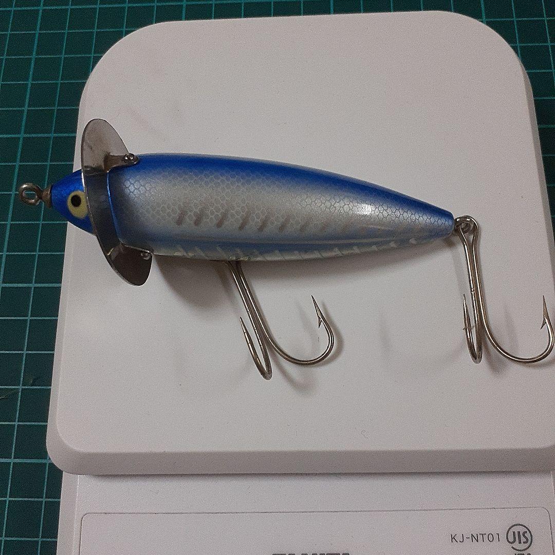 オールドHEDDON 210