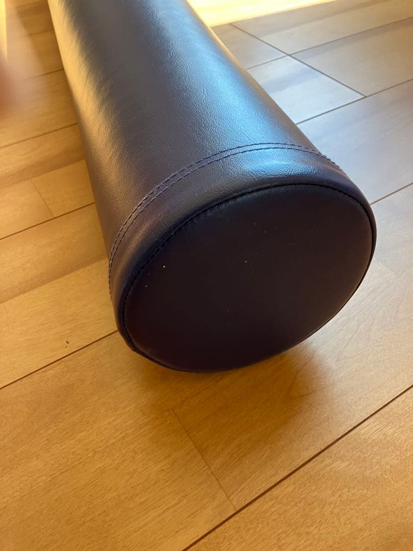 正規品 LPN ストレッチポールEX StretchPole ネイビー　美品
