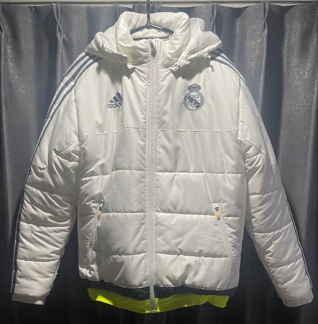 Real Madrid ジャケット Adidas
