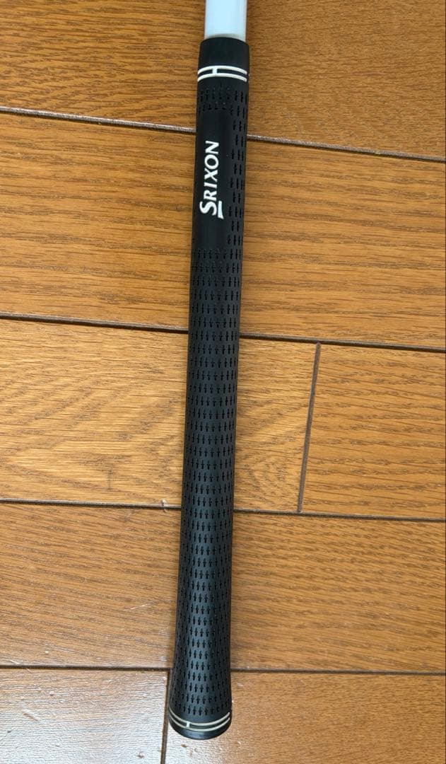 Srixon ZX フェアウェイウッド 3W 純正ディアマナSR