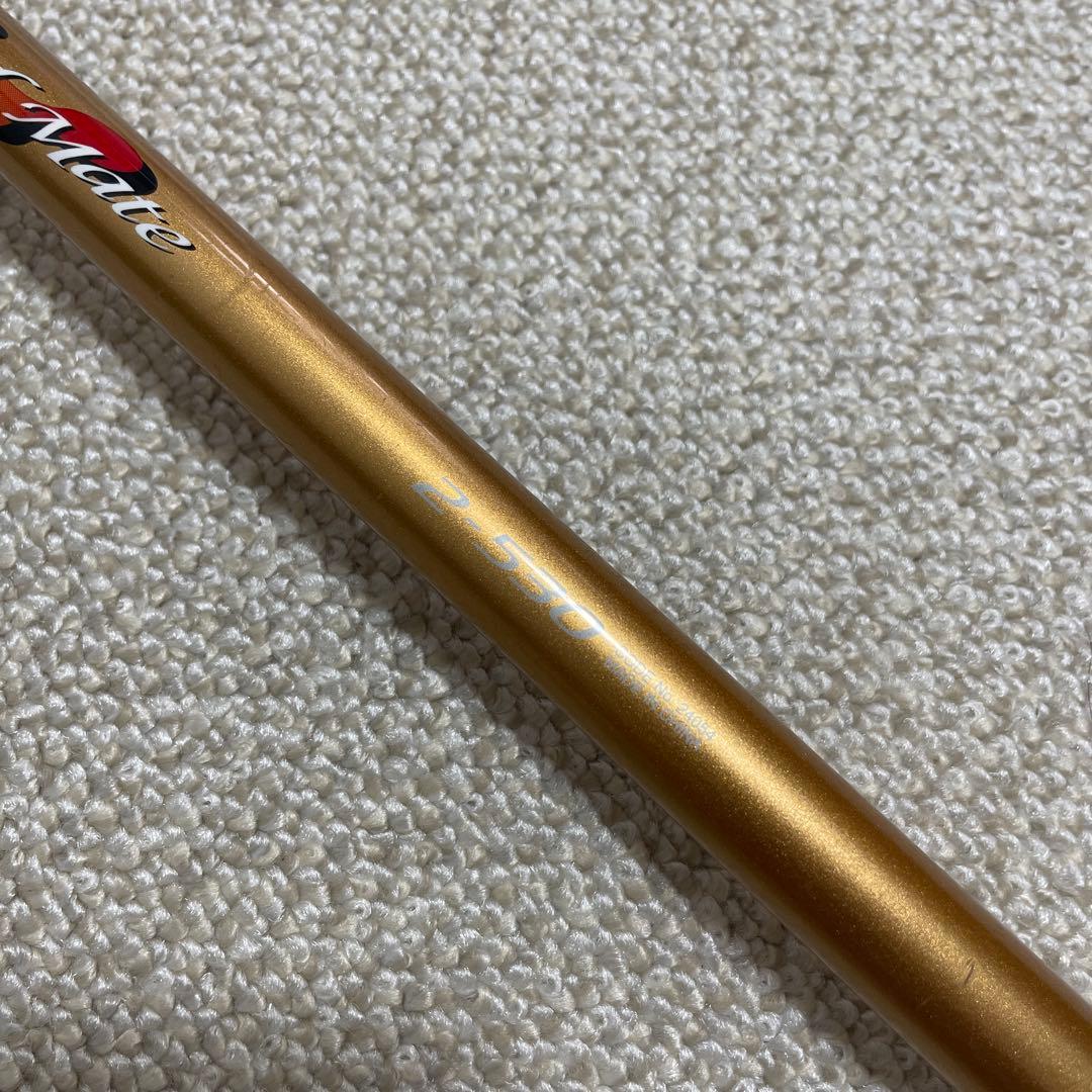 シマノ　ランドメイト　2-530 磯竿　グレ釣り　浮釣り　フィッシング