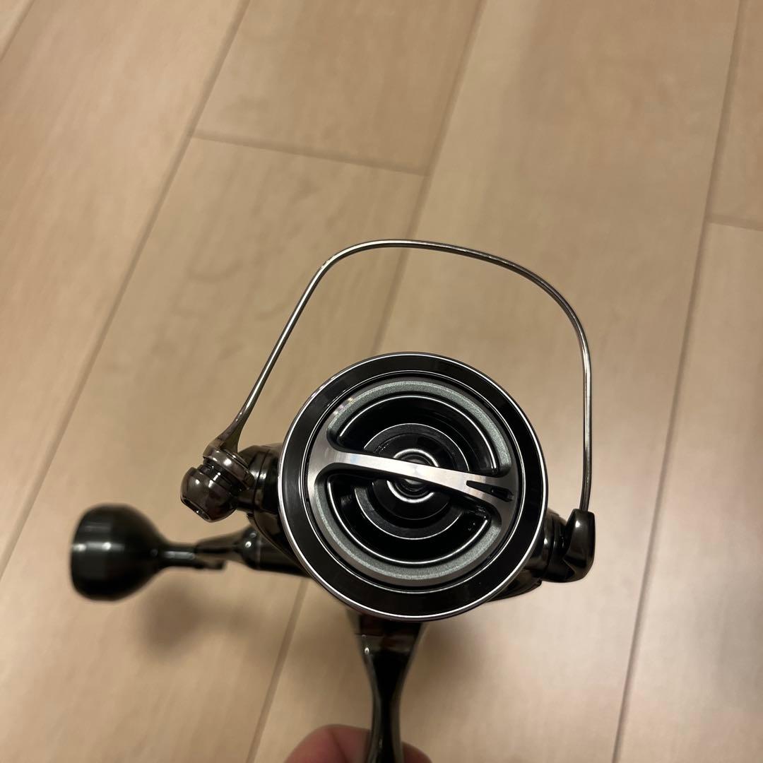 ステラc5000xg