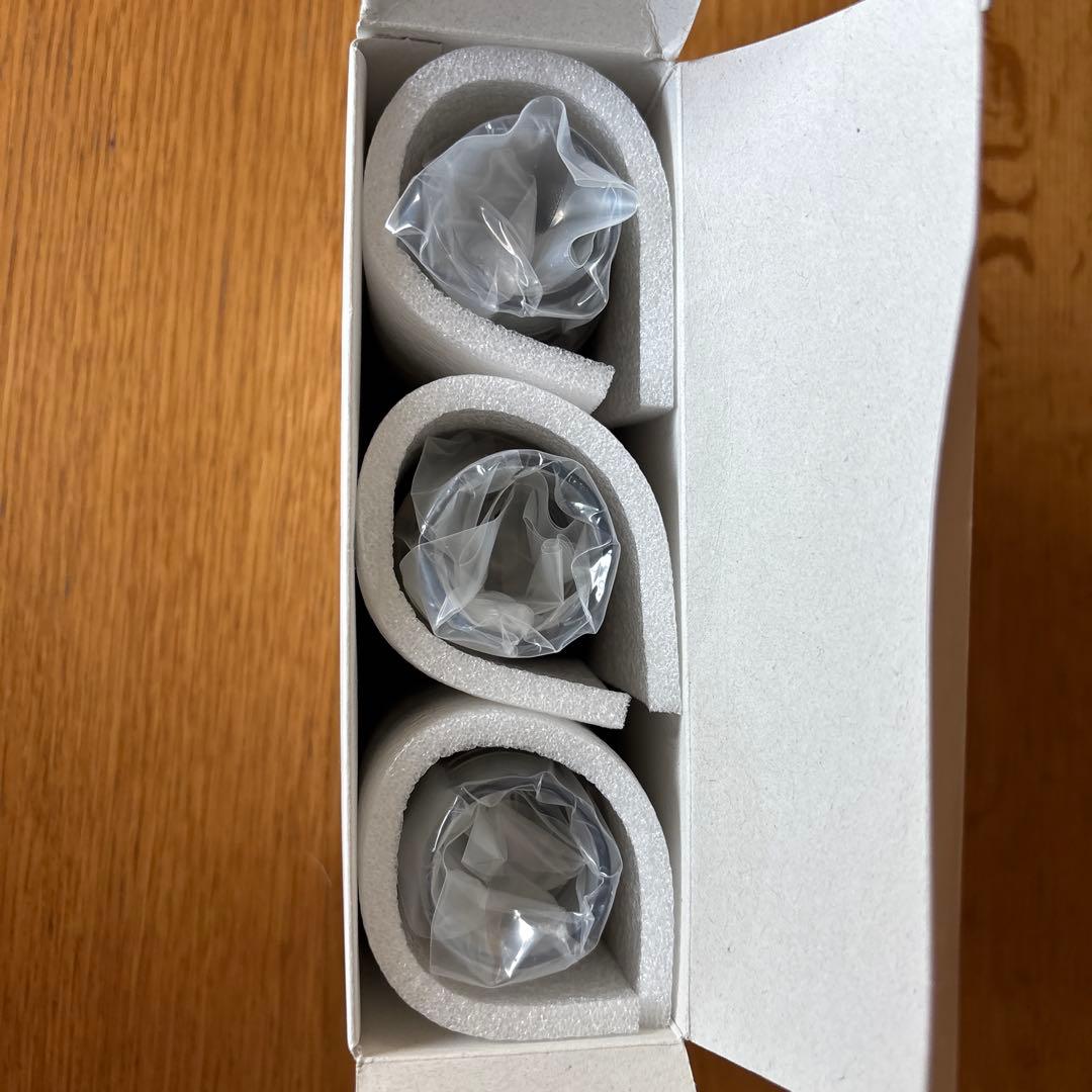 INAX JF-53-T 浄水器カートリッジ 3本入り