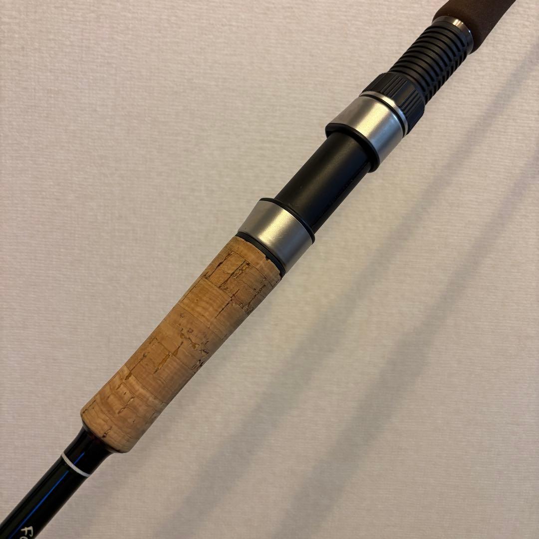 ツララ グリッサンド 240 シーバス サワラ TULALA