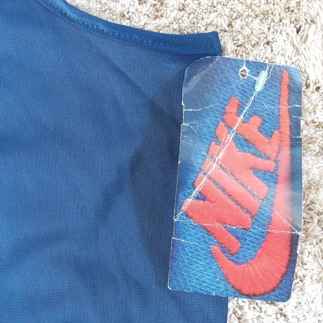 NIKE SPORT WEAR希少VintageT/T DEADSTOCKタグ付