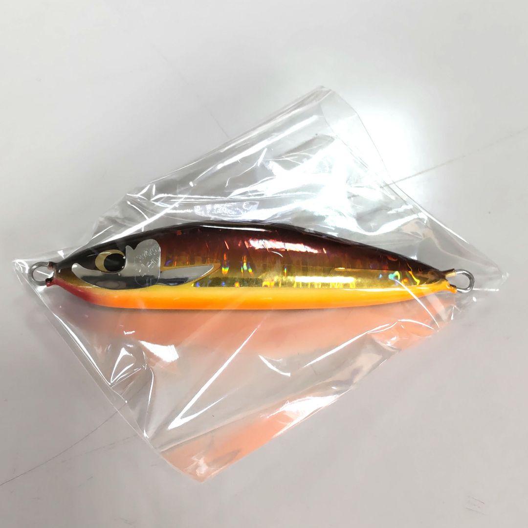 【新品・未使用】タナカクラフト ブレップ (ｂｌｅｐ) グリキン