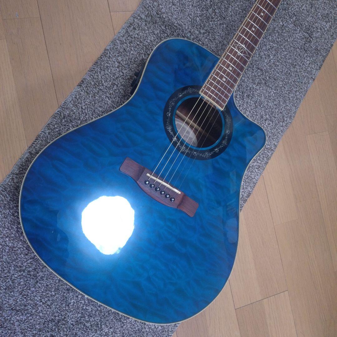 Fender エレアコ T-BUCKET 300CE アコースティックギター