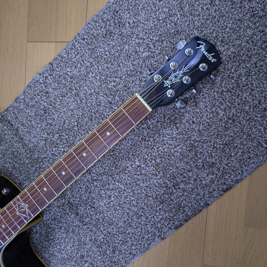 Fender エレアコ T-BUCKET 300CE アコースティックギター