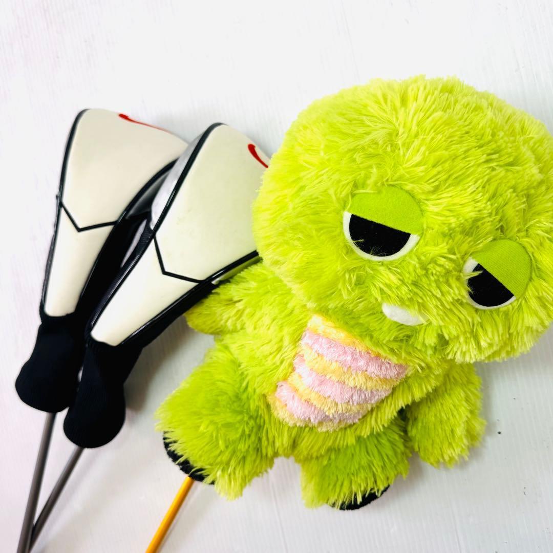 【美品】NIKE SLINGSHOT フルセット　最終モデル　メンズ