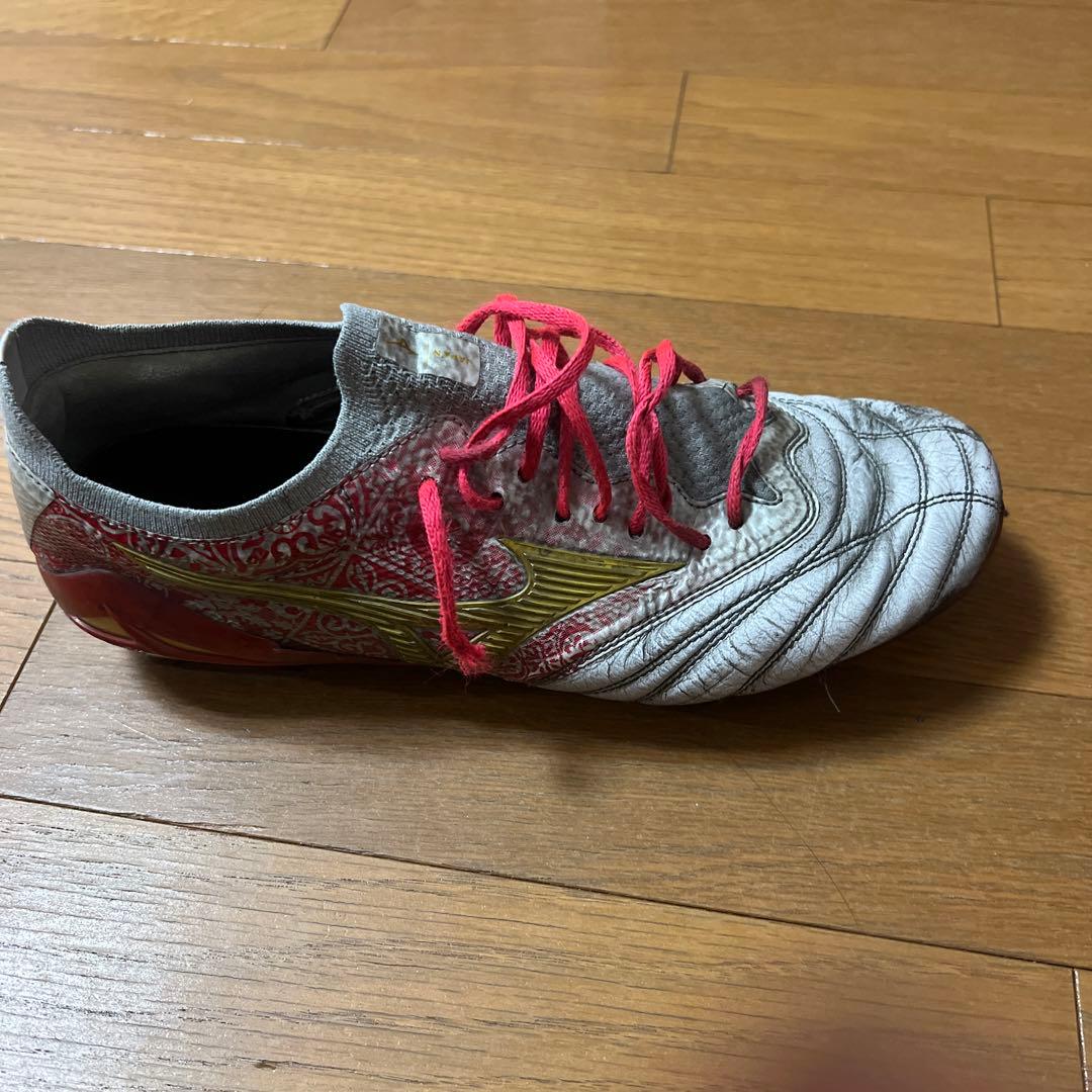 限定モレリアネオ4βセルヒオラモスモデル