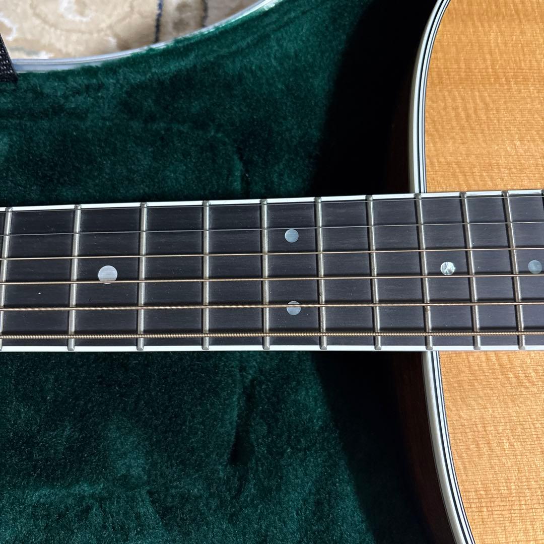 Martin D-35アコースティックギター ハードケース付き