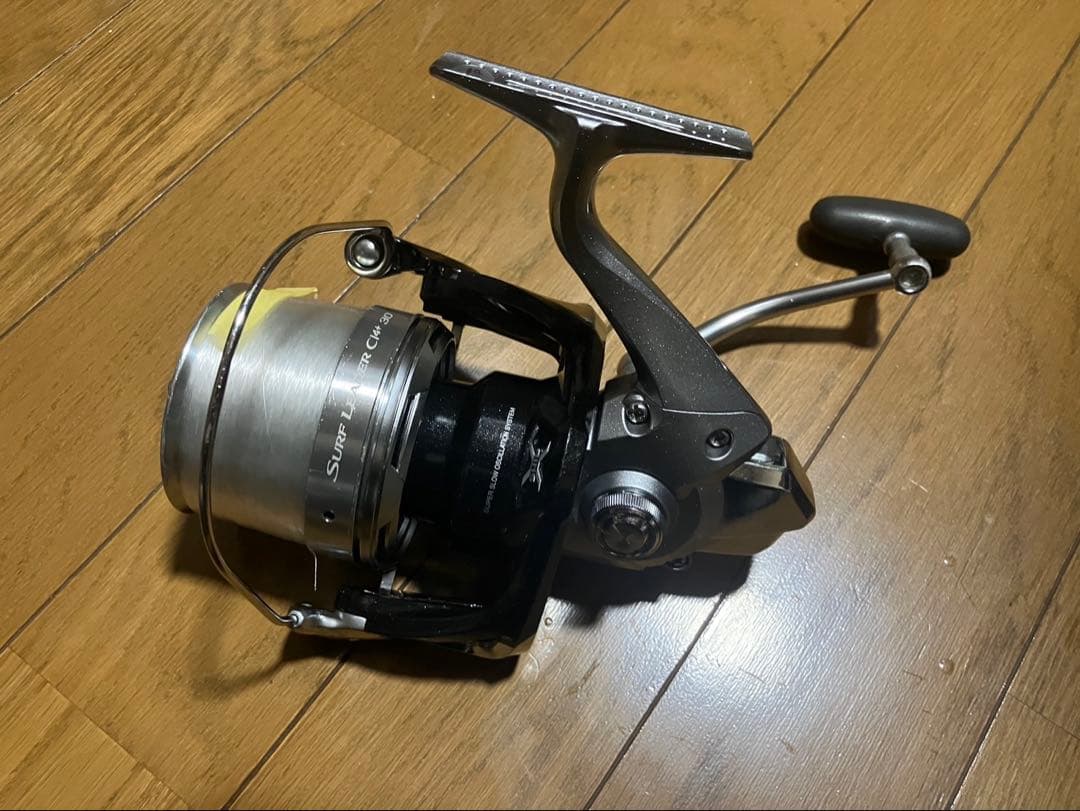 13スーパーエアロサーフリーダーCi4+ 30