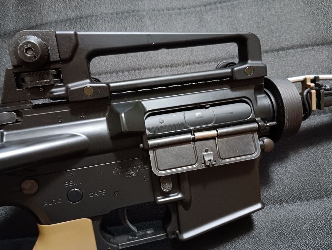 【電動ガン】東京マルイ M933　COMMANDO【中古】初速92