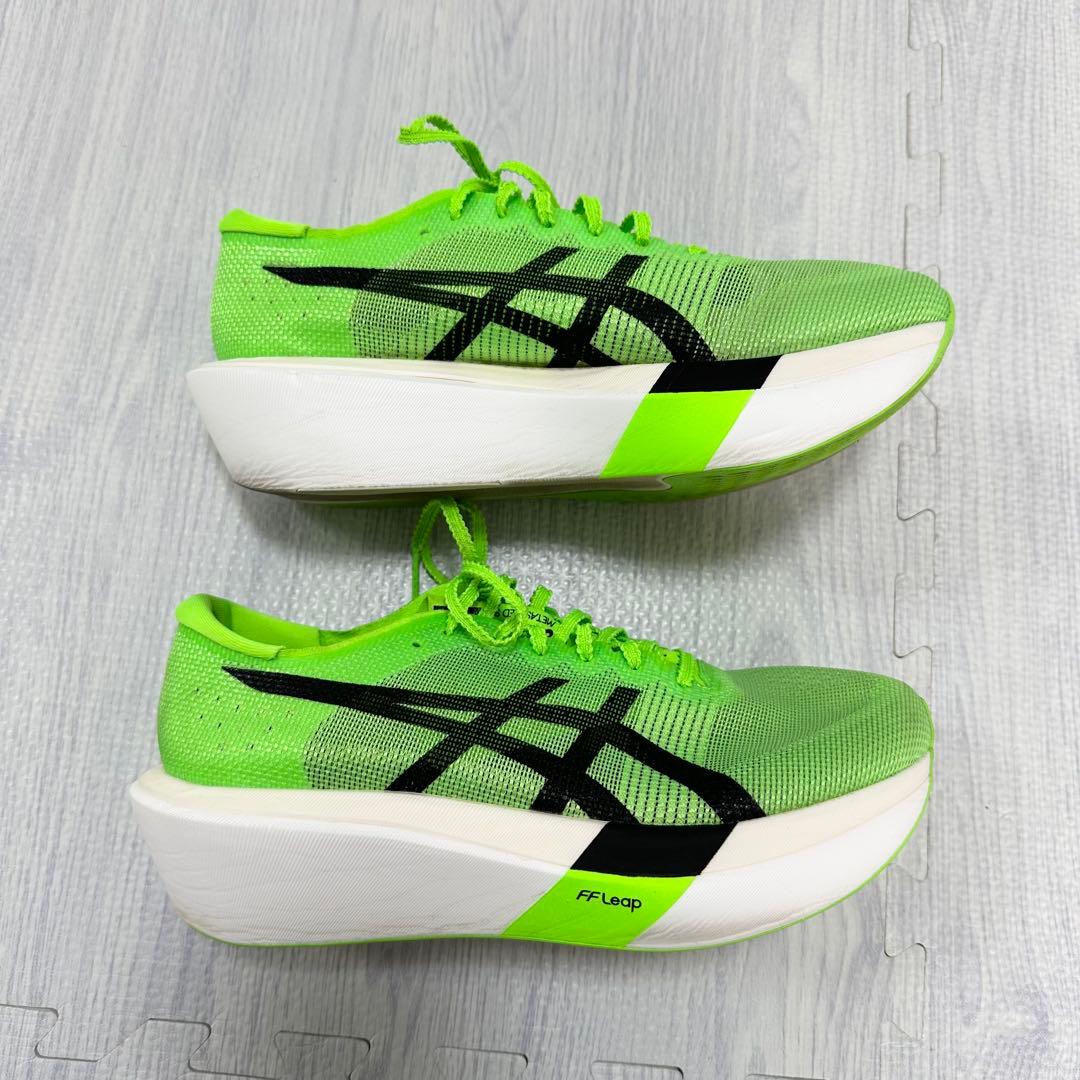 SPEED SKY TOKYO 26.0cm（10kmのみ使用）