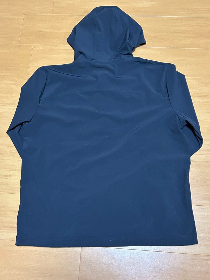 Under Armour ブラック Ｌ　セットアップ