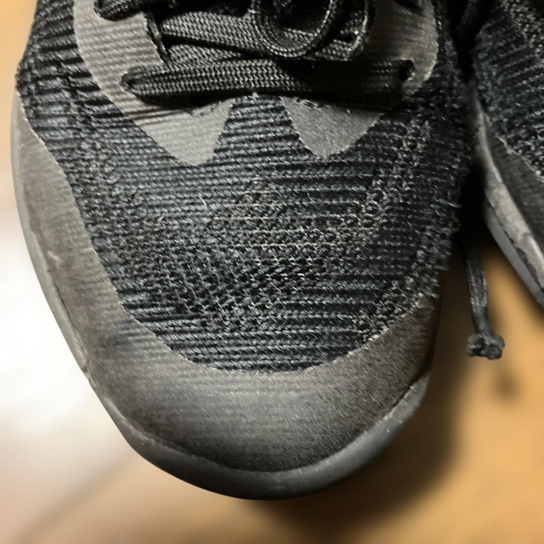 Asics バスケ　ミニバス GLIDE ENOVA FF3 24cm