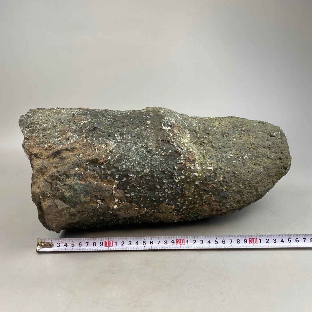 鑑賞石 アメジスト ドーム 原石 大型 約10.46kg 紫水晶 クリスタル